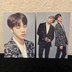BTS テテ V テヒョン LYS 韓国 ソウルコン ミニフォト トレカ コンプ BTS テテ V 公式 トレカ LYS ミニフォト 2種 セット 金髪 - メルカリ
