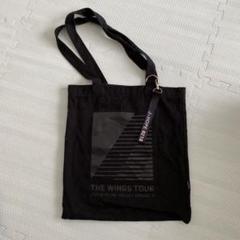 BTS | BTS [IN THE SOOP] TOTE BAG