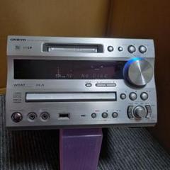 2025年最新】onkyo fr-n9の人気アイテム - メルカリ