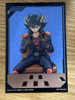 遊戯王 公式スリーブ5Ds(ファイブディーズ) ブラックフェザー・ドラゴン40枚 遊戯王 5D's ブラックフェザードラゴン スリーブ 初版 初期 未