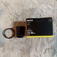 【限定特価】NIKKOR Z 14-30mm F4 S【中古】 NIKKOR Z 14-30mm f/4 S 中古価格比較 - 価格.com