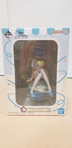【新品】Re:ゼロ✧レム プライズフィギュア 4種セット 2025年7月】Re:ゼロクレーンゲームプライズ新作・登場予定情報まとめ