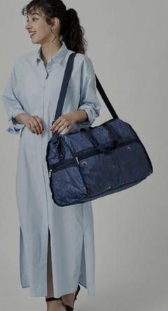LeSportsac - ✨大人気✨レスポートサック いちご泥棒 2WAY