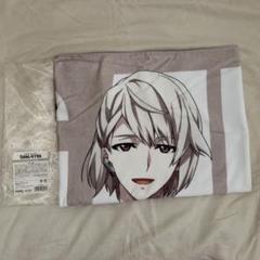 アイドリッシュセブン アイナナ G4Y バスタオル 棗巳波 - メルカリ