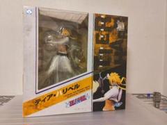 中古即納』{FIG} アルファオメガ ティア・ハリベル BLEACH
