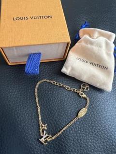ルイヴィトン ブレスレット  ブラスレ・LV アイコニック  ライトブルー 楽天市場】ルイヴィトン ブレスレット Louis Vuitton モノグラム
