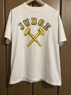 Vintage 90’s Judge Bringin’ It Down Tシャツ