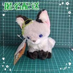 Amazon.co.jp: ちょコンとキツネ とおりゃんせ ウルトラBIG やつ