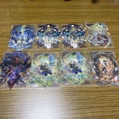 トレーディングカード コレクションクリア グランブルーファンタジー vol.1