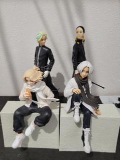 2025年最新】東京リベンジャーズ フィギュアの人気アイテム