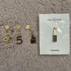 2025年最新】CHANEL レディース チャームの人気アイテム - メルカリ