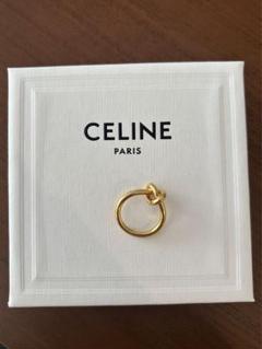 2025年最新】celine ノットリングの人気アイテム - メルカリ