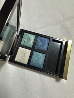 は*み様 TOM FORD アイカラークォード 2A エメラルドラスト は*み様 TOM FORD アイカラークォード 2A エメラルドラスト
