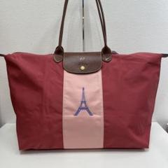 最終値下げ☆新品☆レア☆ロンシャン バックパック カスタムオーダー　送料込 LONGCHAMPのフリマアイテム一覧