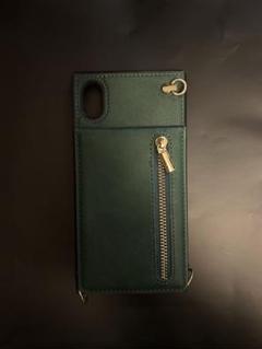 iPhone XR スマホケース