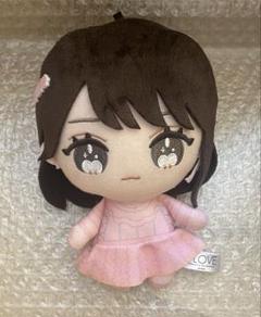 2025年最新】イコラブ ぬいぐるみ 佐々木舞香の人気アイテム