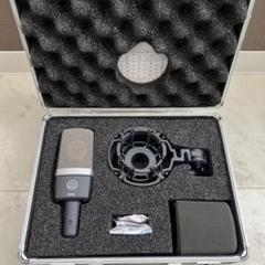 2025年最新】akg C214の人気アイテム - メルカリ
