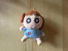 しんこちゃん ぬいぐるみ