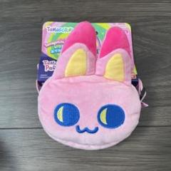 おでかけキャリー みゃおっち たまごっちパラダイス