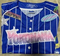 横浜DeNAベイスターズ ガールズフェスティバル2025 ユニフォーム