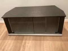 【直接引取り限定価額】テレビボード幅95cm 朝日木材加工 テレビ台