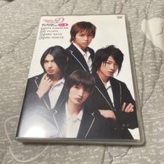 プリンセス・プリンセスD DVD 6点セット セル版 - メルカリ