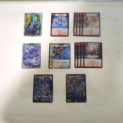 ゴスペルデッキ 発売後即環境入りした新デッキ”ラッカゴスペル”を紹介！現環境