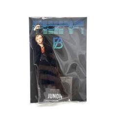 BE:FIRST ビーファーストジュノンセット アクスタ等5点 新品同様 Amazon.co.jp: BE:FIRST 特典 アクスタ トレカ ステッカーセット