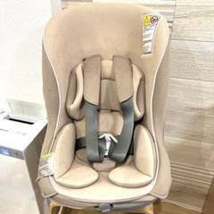 Combi コッコロS UX チャイルドシート ベージュ コッコロS レンタルチャイルドシート コンビ