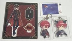 2025年最新】騎士a ばぁう アクキーの人気アイテム - メルカリ