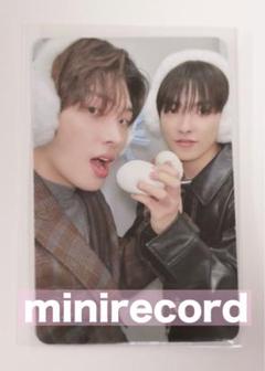 2025年最新】minirecord ミンギの人気アイテム - メルカリ