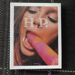 H. P. / Harri Peccinotti by Harri