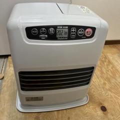新品　未開封　ダイニチ　FW-E32S4 石油ファンヒーター　ムーンホワイト 即決 新品 ダイニチ ブルーヒーター FW-E32S4 石油ファン