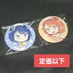 花里みのり 6A 缶バッジ まとめ売り(28個) 花里みのり 6A 缶バッジ まとめ売り(28個)