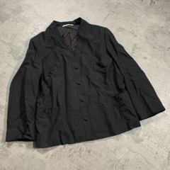【舶来専門 モードタナカ】総裏 ノーカラージャケット