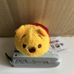 レトロ　くまのプーさん　置き物　ぬいぐるみ　マスコット　ツムツム　まとめ売り 854711416.jpg?1582856755