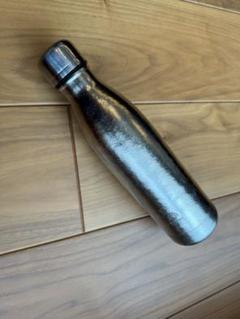 タータン TIRTAN  チタン 水筒　ボトル 500ml 純チタン製真空ボトル TIRTAN（タータン）500ml – ブルー