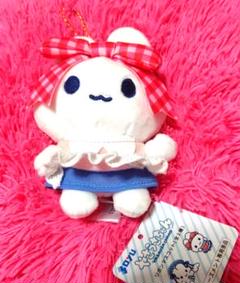 2025年最新】やさうさちゃん リボンマスコットの人気アイテム