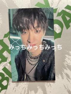 SEVENTEEN HOLIDAY 会場限定 トレカ 大阪 ユニバ特典 ドギョム