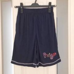 ピングー ☆新品未使用☆ ハーフパンツ ネイビー
