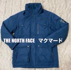 00s THE NORTH FACE McMurdo Parka 紺 L ノースフェイス