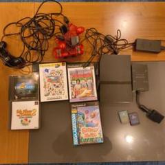 PlayStation 2 ゲームソフト 5本セット