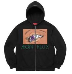 Supreme 22ss × AeonFlux ゲームシャツ ステッカー付 2025年最新】aeon flux supremeの人気アイテム - メルカリ