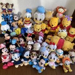 大量！Disney ディズニー　グッズ　まとめ売り 大量！Disney ディズニー グッズ まとめ売り