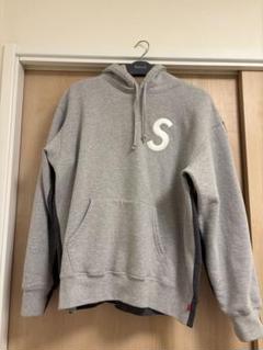 Supreme シュプリーム パーカー グレー L 3303325A0415 グレー（灰色）系 Supreme(シュプリーム) パーカー・フーディ