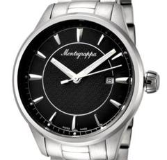 モンテグラッパ Montegrappa フォーチュナ ブラック文字盤