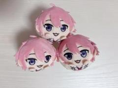 さとみくん もちころりん 3個 - メルカリ