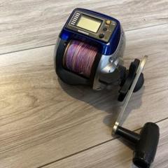 Tankenmaru System 電動リール　ジャンク Tankenmaru System 電動リール ジャンク - メルカリ