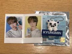 EXO ベッキョン　トレカ　キーリング　コンサート　あみだで世界旅行　チェキ EXO ベッキョン トレカ キーリング コンサート あみだで世界旅行
