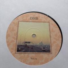 DSB- 笠井紀美子 バイブレーション / 桑名晴子 あこがれのSUNDOW DSB- 笠井紀美子 バイブレーション / 桑名晴子 あこがれのSUNDOW